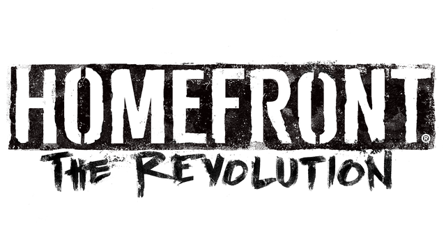 Homefront: The Revolution