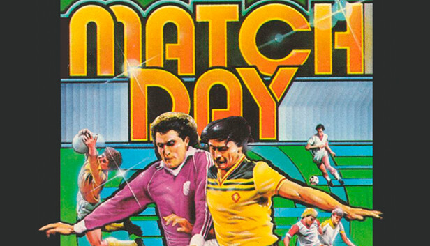 Match Day - Steam News Hub