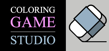 Coloring Game: Studio steam charts