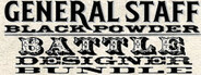 General Staff: Black Powder Battle Designer Bundle