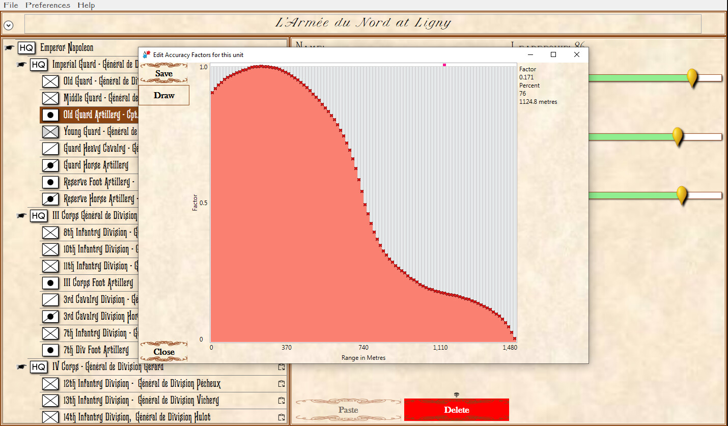 General Staff: Black Powder Battle Designer Bundle #3