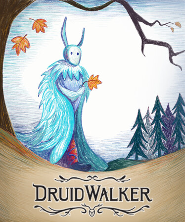 Druidwalker