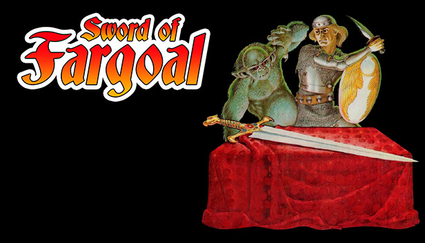 Sword of Fargoal on Steam