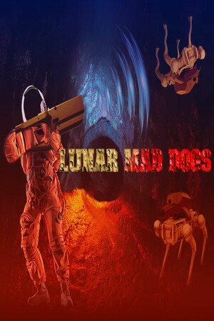 Lunar Mad Dogs box image