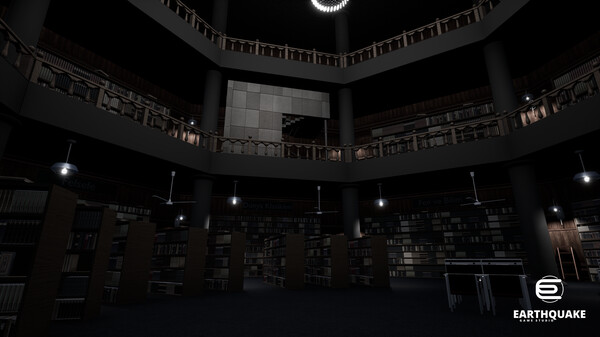 Скриншот из The Past