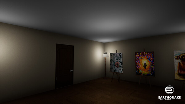 Скриншот из The Past