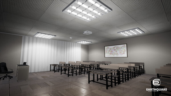 Скриншот из The Past