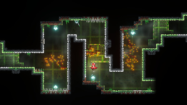 Gravity Castlefor windows and Linux 1