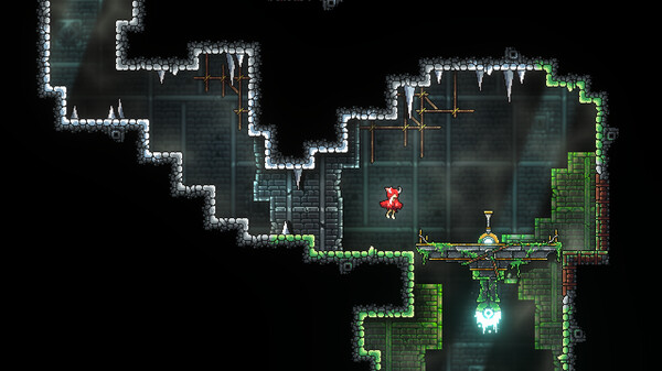 Gravity Castle game for windows Pc 1