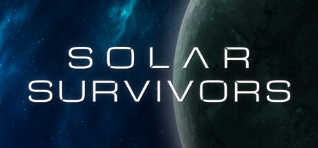 Solar Survivors Cover Image