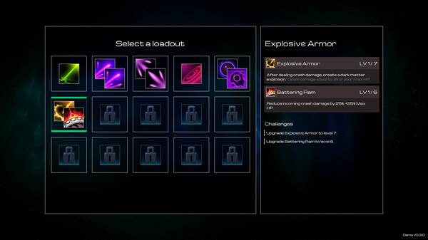 Solar Survivors game for windows Pc 1