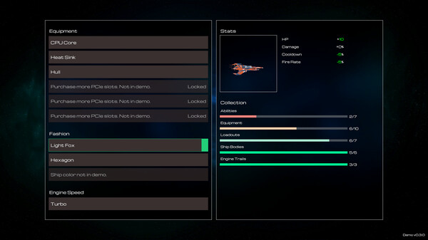 Solar Survivorsfor windows and Linux 1