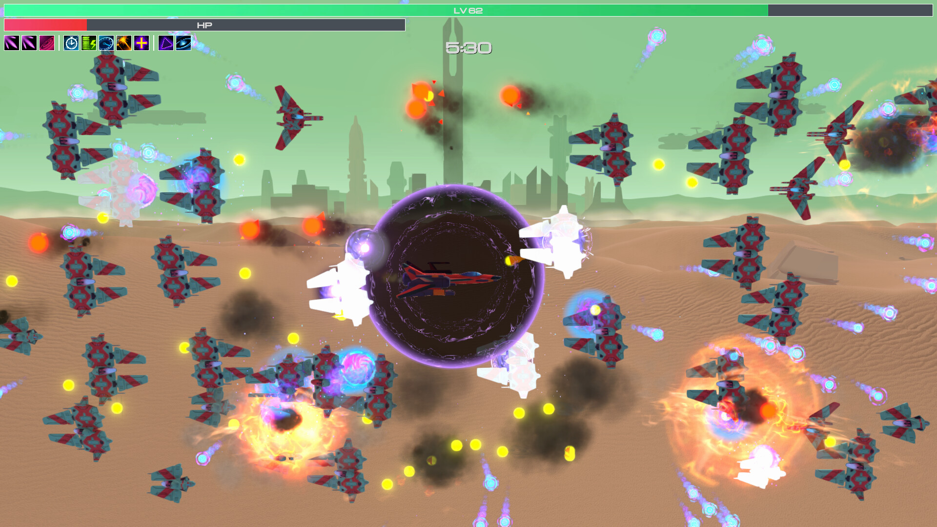 Solar Survivors On Steam solar-survivors-on-steam