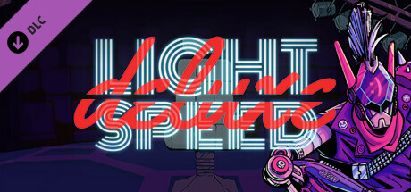 Lightspeed Dating - Deluxe banner image