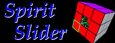 Spirit Slider