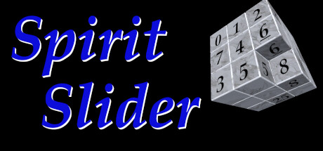 Spirit Slider Cover Image