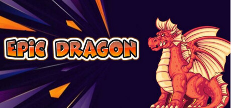 Epic Dragon on Steam