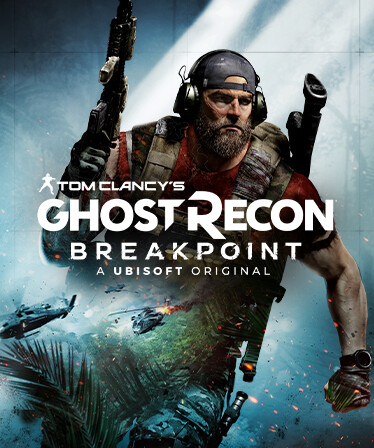 Tom Clancy&#039;s Ghost Recon® Breakpoint