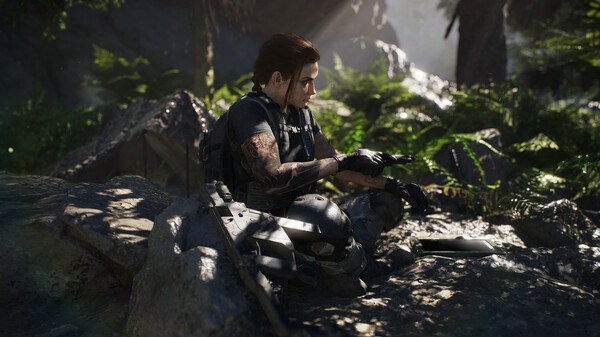 Скриншот из Ghost Recon Breakpoint