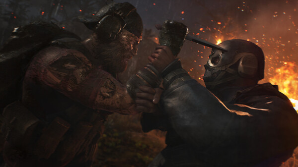 Скриншот из Ghost Recon Breakpoint