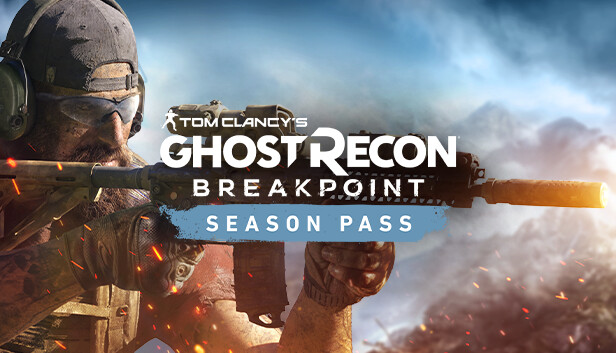 Game Pass de agosto traz Ghost Recon Wildlands e mais