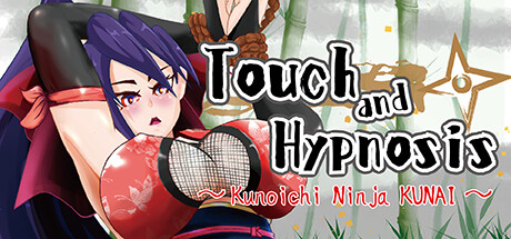 Touch and Hypnosis ~ kunochi ninja Kunai ~ steam charts