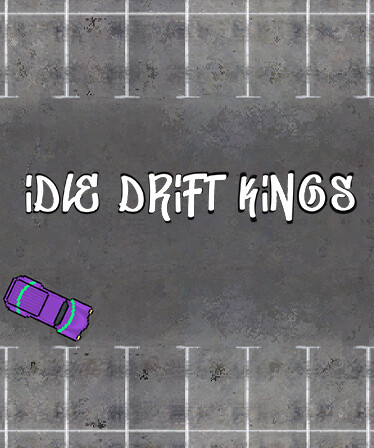 Idle Drift Kings