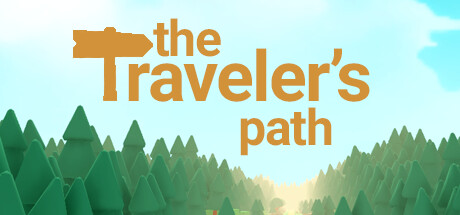 The Traveler's Path banner image