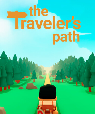 The Traveler's Path