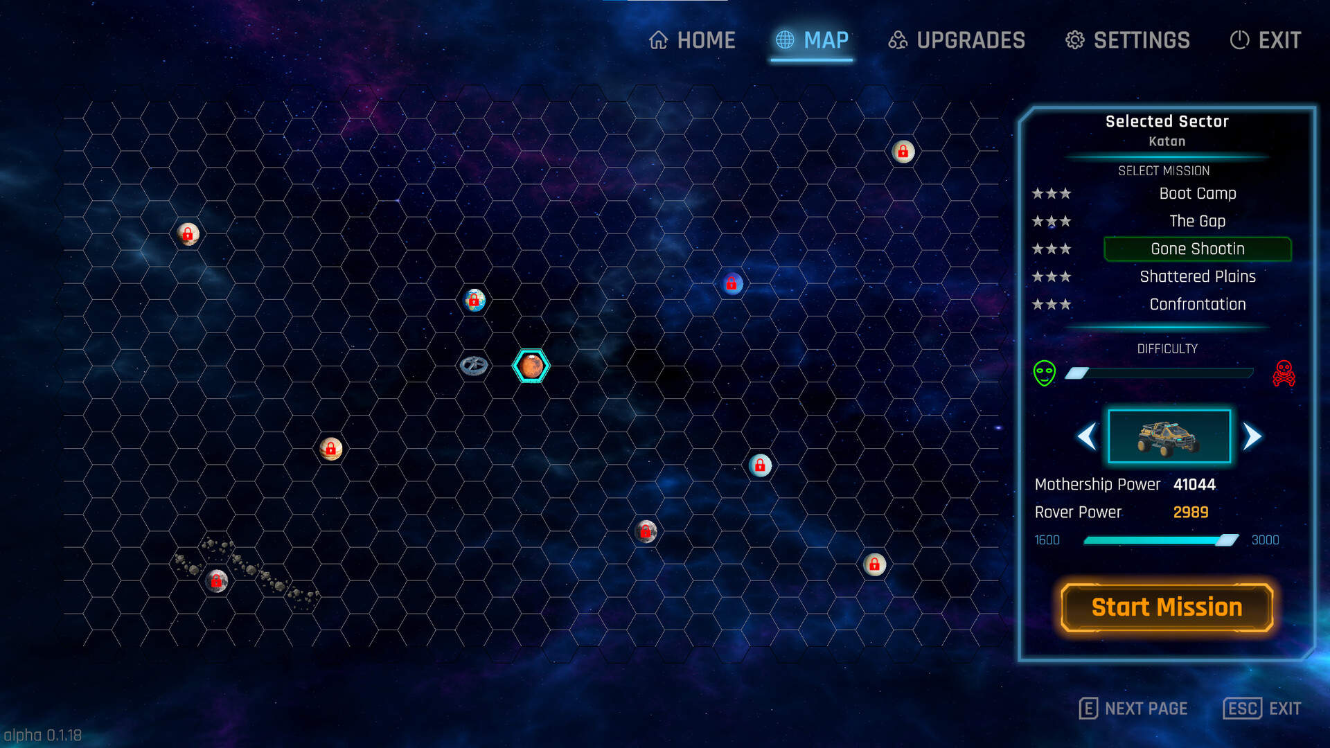 We Are the Universe #4