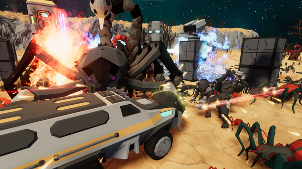 We Are the Universe game for windows Pc 1