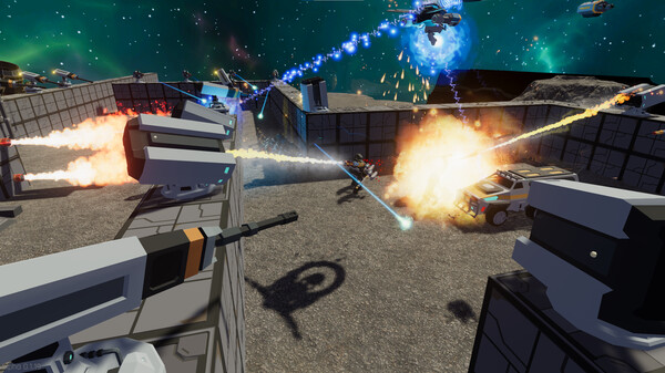 We Are the Universe game for Linux 1