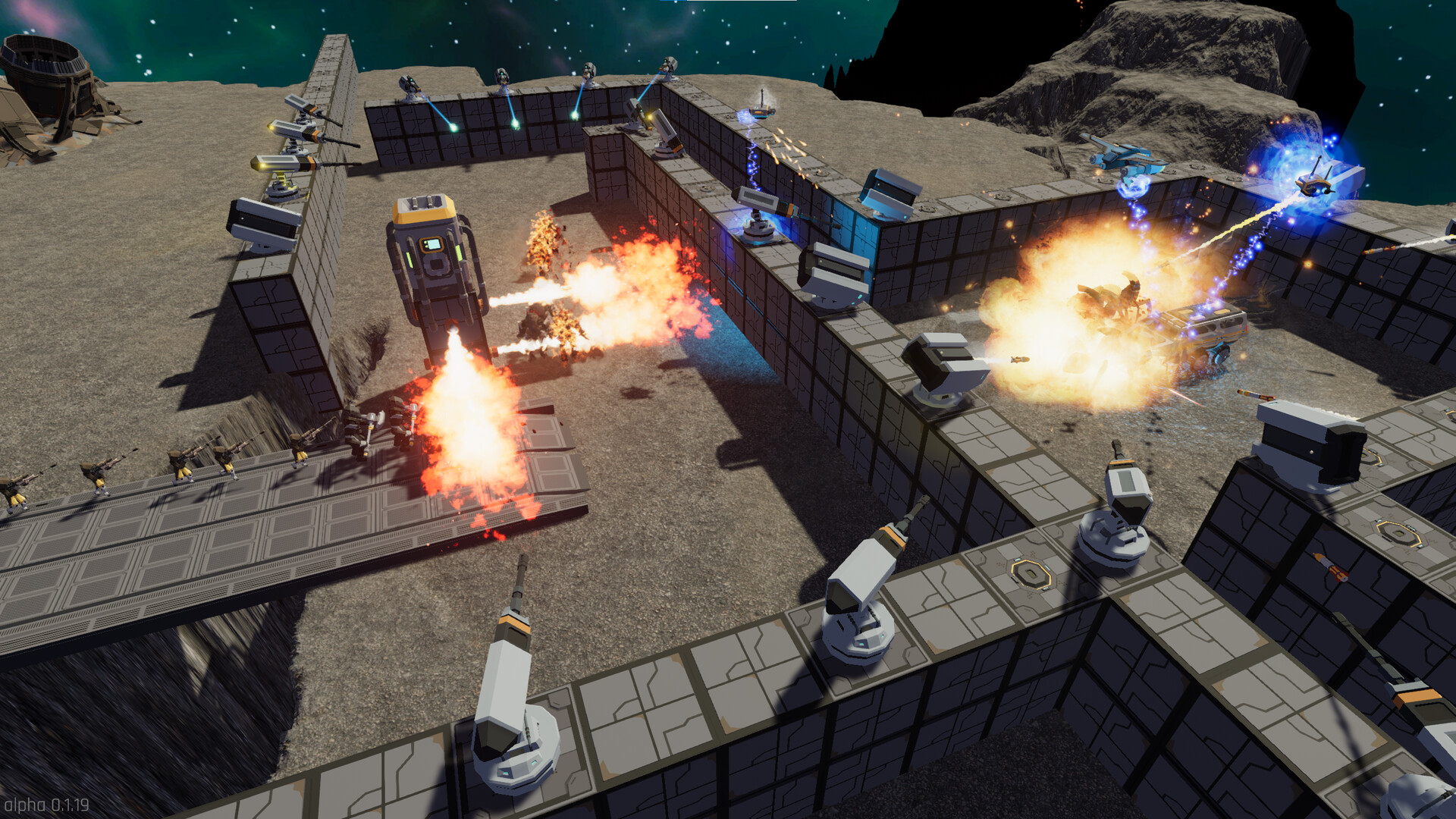 We Are the Universe #5