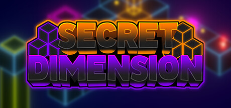 Secret Dimension Cover Image