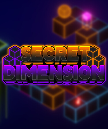 Secret Dimension