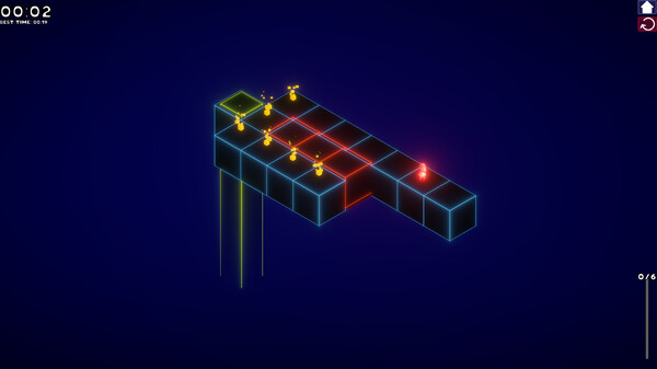 Secret Dimension game for Linux 1