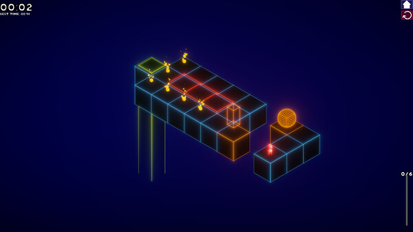 Скриншот из Secret Dimension