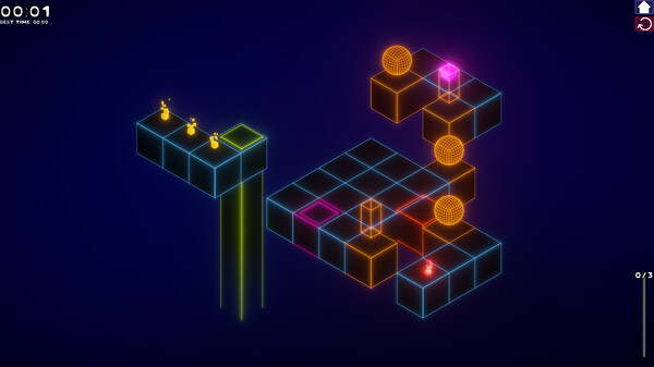 Скриншот из Secret Dimension
