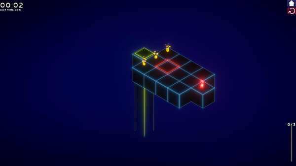 Скриншот из Secret Dimension