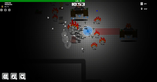 Chorus of the Night game for windows Pc 1