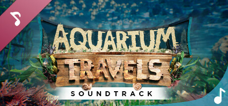 Aquarium Travels Soundtrack banner image