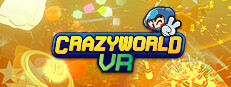 Crazy World VR 게임 이미지