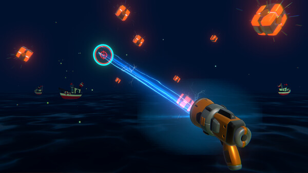 Crazy World VR game for windows Pc 1