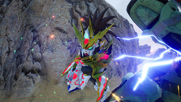 SD GUNDAM BATTLE ALLIANCE Bonus Pack for steam SD GUNDAM BATTLE ALLIANCE Bonus Pack for steam
