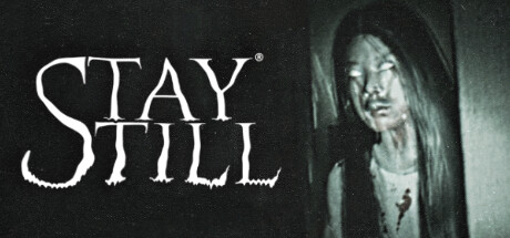 Stay Still Cover Image