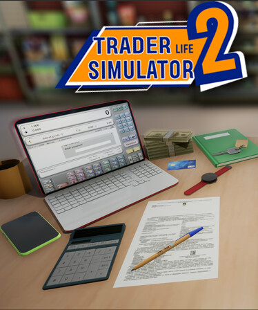 TRADER LIFE SIMULATOR 2