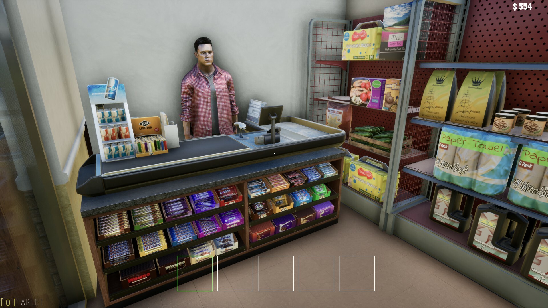 Download TRADER LIFE SIMULATOR 2 para pc via torrent