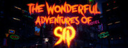 The Wonderful Adventures Of Sip