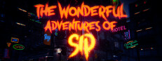 The Wonderful Adventures Of Sip
