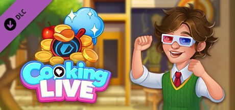 Cooking Live - Beginner’s Pack